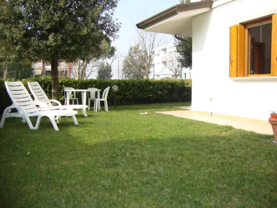 Appartanenti Arcadia Caorle Exterior photo